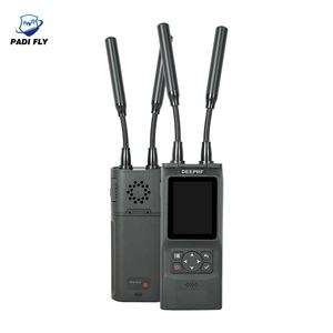 5 km lange-afstands <span class=keywords><strong>UAV</strong></span>-detectie- en richtingszoeksystem, snelle installatie, ondersteuning voor multi-apparaat netwerkverbinding - Product Image 5