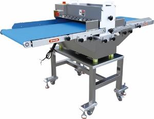 Machine à découper la viande en bandes, adaptée aux boucheries <span class=keywords><strong>et</strong></span> aux cantines - Product Image 6