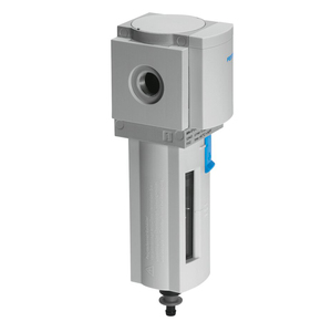 Nuevo Controlador PLC, Cilindro ISO DSBF-C-80-160-PPVA-N3-R  1778435 - Product Image 2