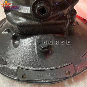 Kit de joints de pompe à injection de carburant Hangood PC88MR-8 pour excavatrice, pièces d'entretien moteur, pièces de réparation pour machine Komatsu 8 tonnes - Product Image 3