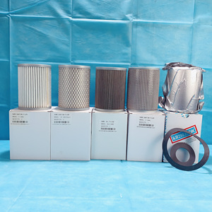 Filtre universel <span class=keywords><strong>F</strong></span>-100C <span class=keywords><strong>FRE</strong></span>-100 Maille extérieure en coton blanc - Filtre à huile haute pression, gaz basse pression pour systèmes de réfrigération - Product Image 6