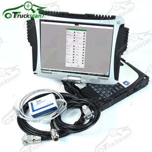 CF54แล็ปท็อปสำหรับ MTU ชุดวินิจฉัย (USB to CAN V2) MTU diasys พร้อม MTU adec + MUT medc สำหรับ MTU diasys 2 72 - Product Image 6