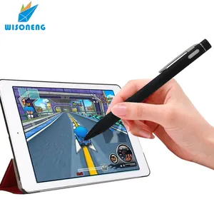Точный активный стилус емкостный экран планшет сенсорная ручка для apple iPad для iPhone для Android
