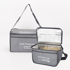 Sac isotherme personnalisé gratuit, sac isotherme imperméable pour la pêche - Product Image 3