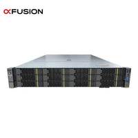 Serveur en rack 2U XFusion FusionServer 2288H V7 avec double processeur Intel Xeon Scalable, DDR5, PCIe 5.0 pour centre de données d'entreprise
