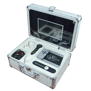 Tóc analize thiết bị analizer da <span class=keywords><strong>scaner</strong></span> Máy analyse La Peau analizzatore Della pelle analizador de Piel da analiser - Product Image 4