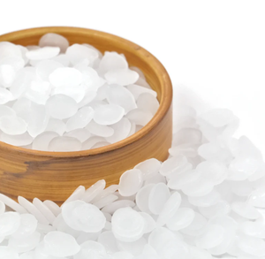 ขี้ผึ้งพาราฟินบริสุทธิ์60/62/64/66สำหรับทำเทียนจากประเทศจีน - Product Image 5