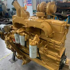 Nuevo motor diésel mecánico personalizado NT855 NTA855 - Product Image 6