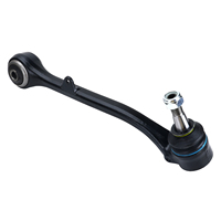 Bras de suspension MASUMA MA-E4038R pour BMW X3 (E83) X3 1.8d. N47D20. SUV 31103412136 31103415028