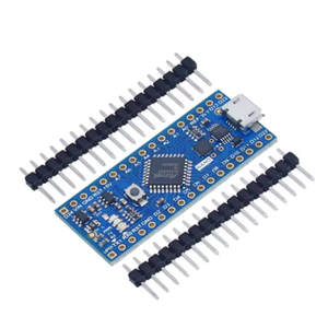 Nuevo Controlador Nano Thinary Compatible con Nano Atmega4808, Actualizado a Atmega328 CH340 UPDI Downloader - Product Image 1