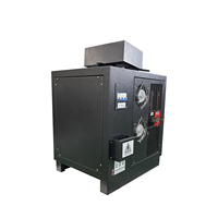 Redresseur industriel AC 380V 60V 500A avec alimentation à découpage haute fréquence d'interface PLC
