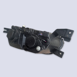 Para RENAULT CITY 2019 KWID <span class=keywords><strong>DACIA</strong></span> SPRING VENUCIA DONGFENG AEOLUS EX1 FENGXING T1 FENGGUANG E1 NANO BOX faro delantero - Product Image 4