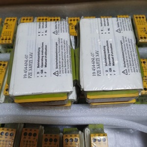 Pilz Pze X4V 3/24Vdc 4n/o Safety <b>Relay</b> 774581 774580 774582 - Product Image 4