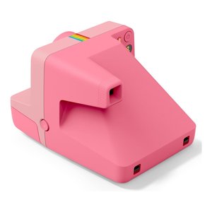 Cámara Instantánea For Now Gen 3 Rosa, Batería Recargable, Tipo de Película I Tipo 600, Cámara de un Solo Uso, Plástico, Enfoque Fijo - Product Image 4