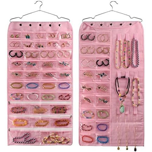 Pink-56 Pockets