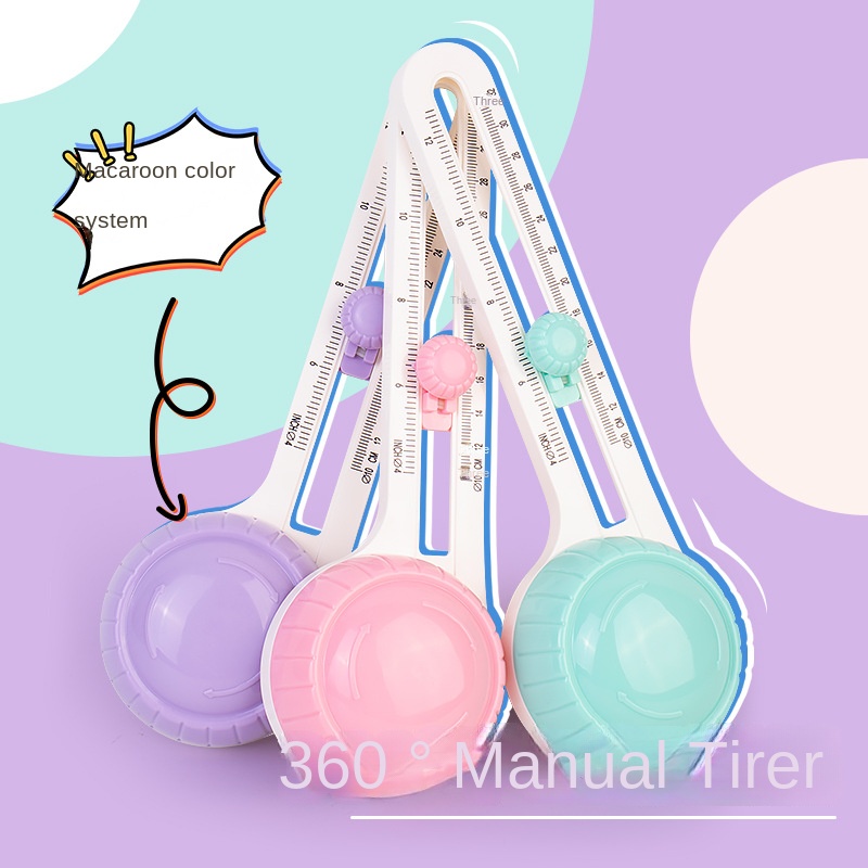 New Wholesale Manual Hand Account Greeting Card Cutter Full Paper Trimmer with Arc Positioning Cutting Knife