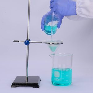 अनुकूलित Borosilicate ग्लास बीकर स्नातक की उपाधि - Product Image 5