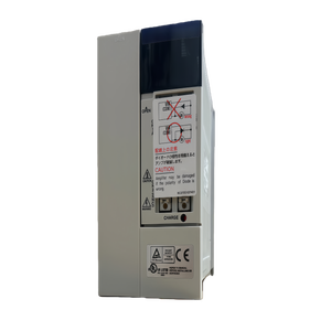 Módulo de Controlador de Motor Servo <span class=keywords><strong>MR</strong></span>-<span class=keywords><strong>J2</strong></span>-<span class=keywords><strong>200A</strong></span> PLC Serie <span class=keywords><strong>MR</strong></span> <span class=keywords><strong>J2</strong></span> para Automatización de CA, Material de Aluminio en Existencia, Equipo Eléctrico - Product Image 1