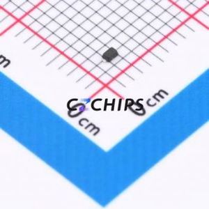 ทรานซิสเตอร์ ESD 523ดั้งเดิมและใหม่ล่าสุดและป้องกันไฟกระชาก (TVS/ESD) PESD5V0V1BB-N - Product Image 1