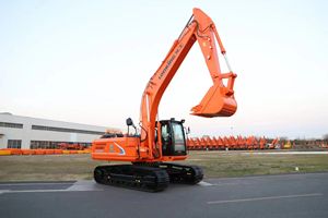 Escavatore Lonking escavatore 22ton 24ton da <span class=keywords><strong>45ton</strong></span> cdm6225 22ton, - Product Image 4