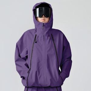 Giacca da sci da <span class=keywords><strong>uomo</strong></span> per sci, <span class=keywords><strong>snowboard</strong></span>, sport, caldo, impermeabile, antivento per gli uomini inverno neve attività all'aperto - Product Image 3