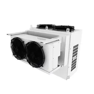 Mini freezer air cooled monoblock cold storage condensing unit