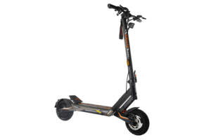 Scooter eléctrico para Kukirin T3 Modelo de aluminio de dos ruedas Scooter inteligente con batería de litio de 15.6Ah - Product Image 3