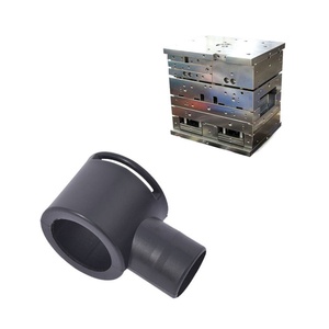 Piezas de Plástico ABS Personalizadas de Fábrica, Moldeo por Inyección de Piezas de Plástico ABS, Carcasa de Plástico - Product Image 2