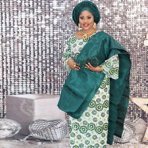 Dentelle africaine à sequins pour mariage, tissu en soie <span class=keywords><strong>de</strong></span> lait française, tulle <span class=keywords><strong>de</strong></span> haute qualité 2022, dentelles en maille pour robe <span class=keywords><strong>de</strong></span> mariée nigériane pour femme 2887 - Product Image 1