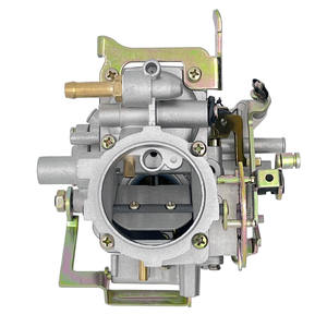 10PCS Ruiwei LY010005 <span class=keywords><strong>Carburateur</strong></span> 7702087317 Alliage d'aluminium Neuf Fournisseur d'usine pour <span class=keywords><strong>RENAULT</strong></span> <span class=keywords><strong>EXPRESS</strong></span> - Product Image 4