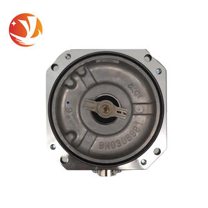 Controlador Lógico Programable (PLC) con Codificador de Motor Servo Mitsubishi OSA18-100 Original, Nuevo - Product Image 2