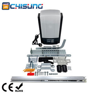 <span class=keywords><strong>Motor</strong></span> de 24 V CC de 600N-1500N al Precio Más Bajo, Abrepuertas Automático para Garaje - Product Image 1