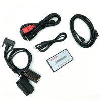Outils de diagnostic pour excavatrices fabriqués en Chine, adaptateur de communication de scanner de diagnostic IIDSS pour Isuzu 4HK1 6HK1, qualité OEM