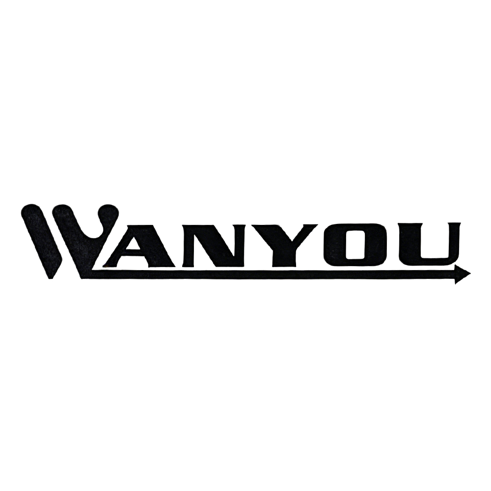 Taizhou Wanyou Times Tools Co., Ltd. logo