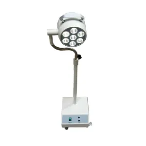 Mingtai medical exam light obstetric examination lamp LED2000 surgical floor lamp