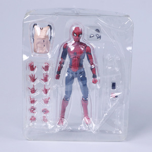 <span class=keywords><strong>Spiderman</strong></span> Action Figure Spider Man torna alla stagione scolastica giocattoli modello - Product Image 2