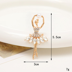 Nouvelles coques de téléphone DIY pour femmes en alliage, motif ballerine, avec œillets diamantés, trous pour chaussures de filles, électroplaquées - Product Image 3