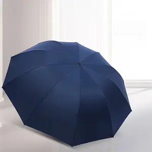 防风旅行-防风小型，紧凑型轻型强力钢轴迷你折叠和便携式雨伞自动/