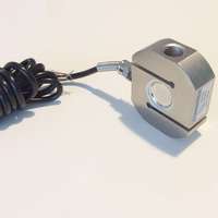 Véritable cellule de charge de type yamato s 10 tonnes 1t 2t 3t 4t 5t cellule de charge piézoélectrique 3000 kg cellules de pesage sensortronics à grande vitesse