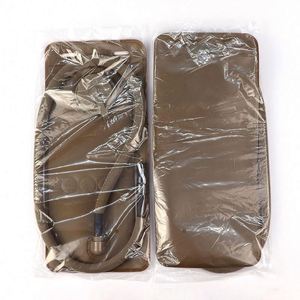Échantillon GRATUIT : Kit de nettoyage pour conteneur, sac à bandoulière tactique en TPU pour réservoir, poche à eau d'hydratation en silicone pour activités de plein air - Product Image 2