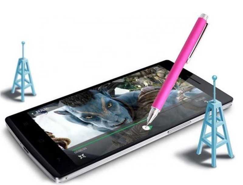 UEB 4 Colori Penna Stilo Penna Touch Screen per NDS DS Lite DSL NDSL