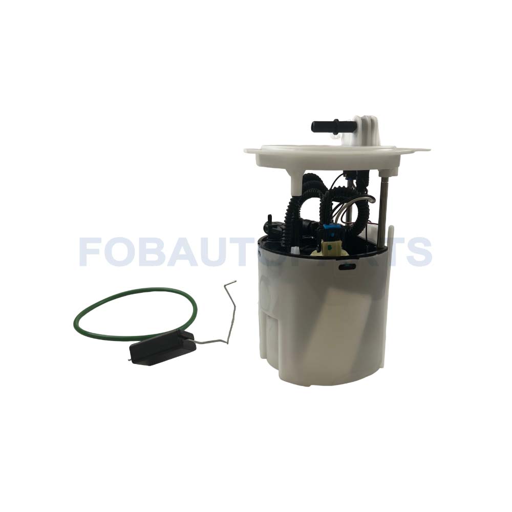 New Electric Fuel Pump Module Assembly 12-Month Warranty Compatible for Durango 2011-2015 Jeep Grand Cherokee 2011-2017 E7273M