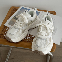 Chaussures basses rétro polyvalentes pour hommes, chaussures décontractées respirantes, confortables, antidérapantes, baskets à la mode pour couples, adaptées à toutes les saisons