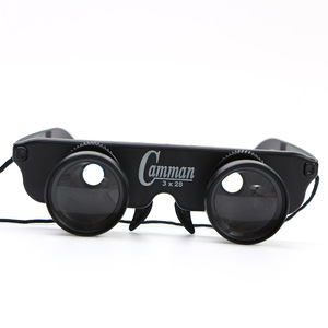 Common Headband Magnifier 2x Magnification For Reading And Fishing With Adjustable Strap - Product Image 5