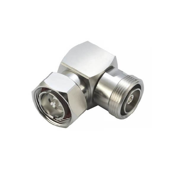 7-16 to 7-16 Coaxial Adapter