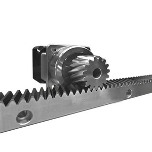 Bộ truyền động động cơ servo 1,5KW với mô-men xoắn cao, đầu ra dạng mặt bích, tương thích với máy cắt laser CNC, hộp số hành tinh xoắn ốc - Product Image 4