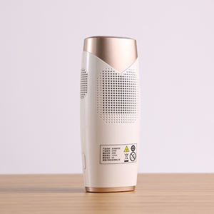 Bonne vente 9 niveaux 17.4J épilation au laser à haute énergie épilateur IPL pour les femmes dispositif d'épilation IPL indolore - Product Image 4