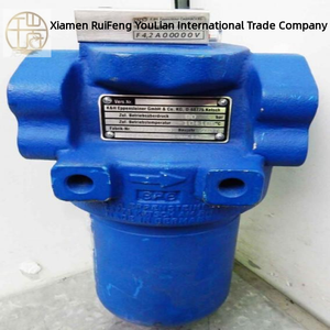 K &amp; Filtro de Línea Eppensteiner h 20712717-50 - Sin Usar - Nuevo Original en Stock, Automatización Industrial, PLC Dedicado - Product Image 1