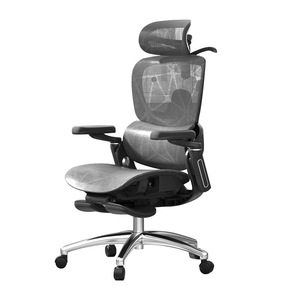 <span class=keywords><strong>Reposacabezas</strong></span> ajustable de cuero Pu esmaltado para Juegos de oficina Vip, <span class=keywords><strong>escritorio</strong></span> moderno Lumbar y sillas con reposabrazos, cuero Natural Real para oficina - Product Image 1