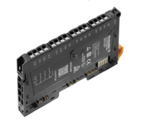 Modul PLC Baru Berkualitas Tinggi Harga Terjangkau UR20-16DO-P UR20-8DO UR20-16DI-P UR20-4AI-UI-16 1394390000 untuk Sistem Kontrol